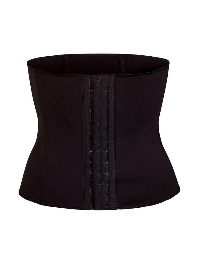 SKIMS Neoprene Shapewear Waist Trainer Product Image