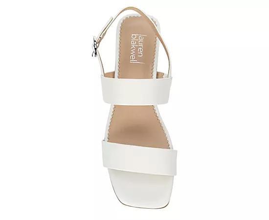 Lauren Blakwell Womens Grace Sandal Product Image