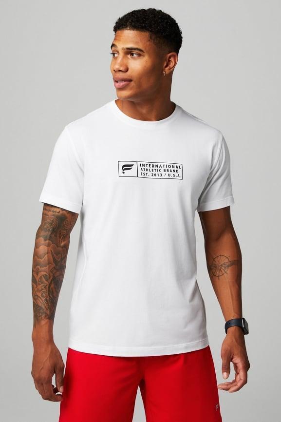 The 24-7 Tee Product Image