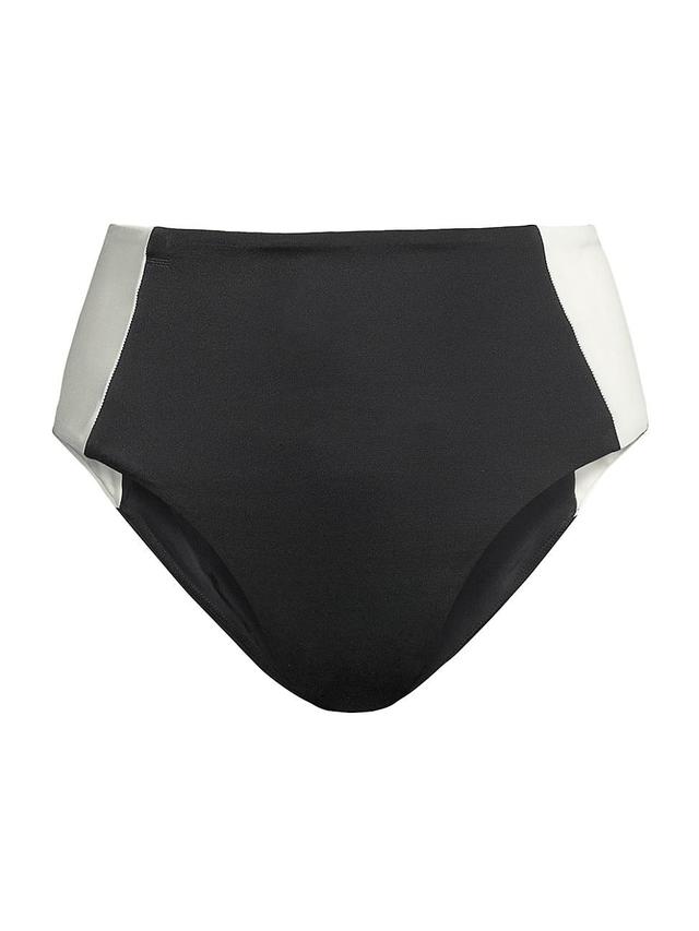 Womens Ormond Colorblock Bottom Product Image