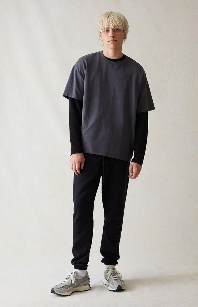 PacSun Mens Sweatpantsmall Product Image