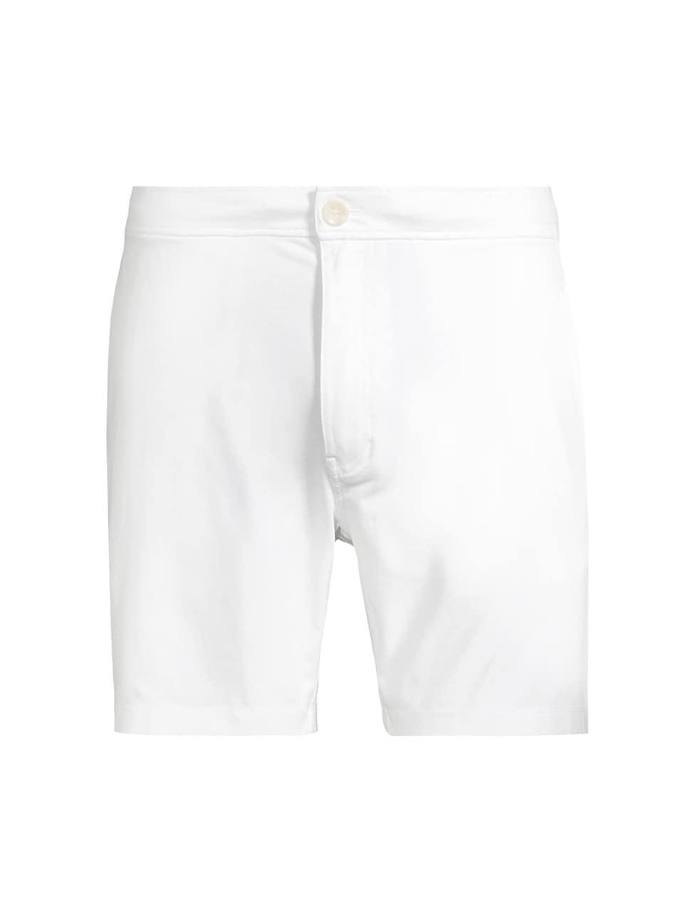 Mens Flex Pro Jersey Tulum Volley Shorts Product Image