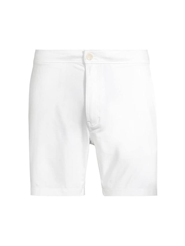 Mens Flex Pro Jersey Tulum Volley Shorts Product Image