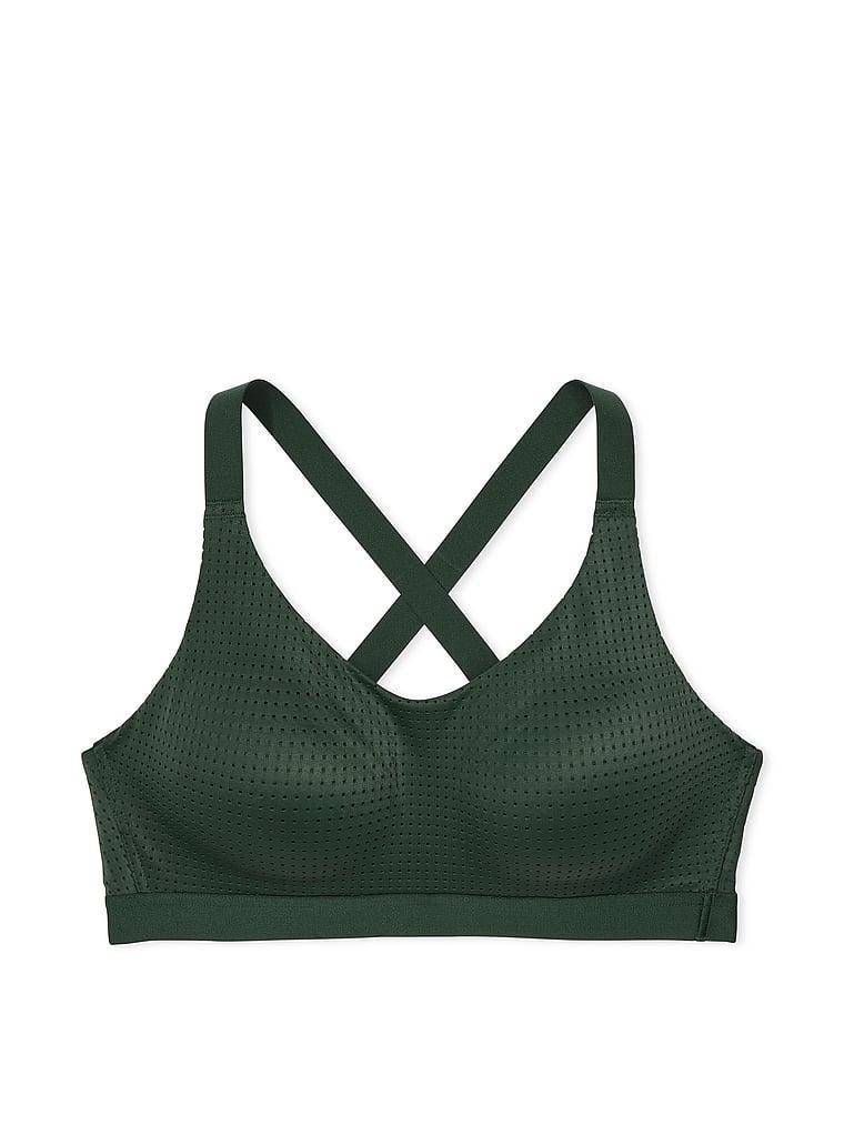 Lightweight Mesh Sports Bra Product Image