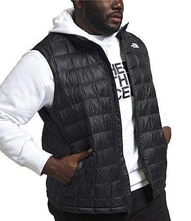 Big & Tall The North Face ThermoBall Eco Vest 2.0 Product Image