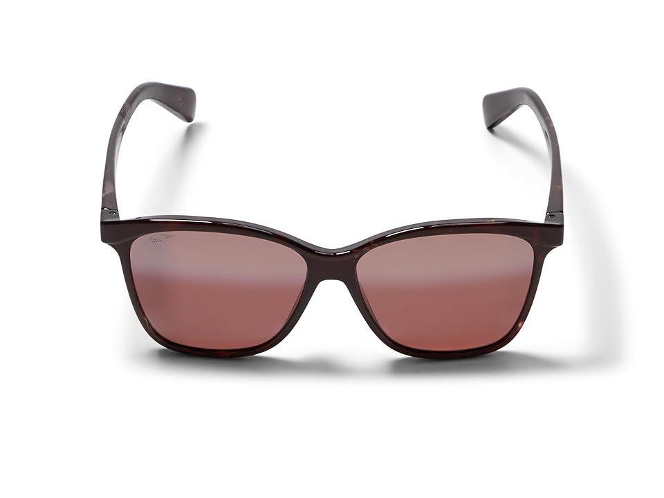 Maui Jim Womens Polarized Liquid Sunshine Product Image