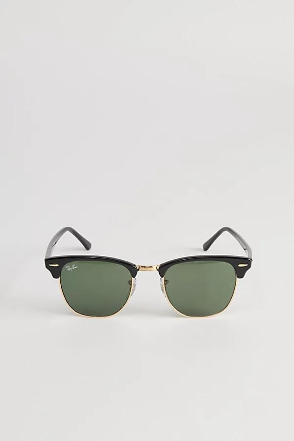 Ray-Ban Clubmaster Sunglasses, Mens at Urban Outfitters Product Image