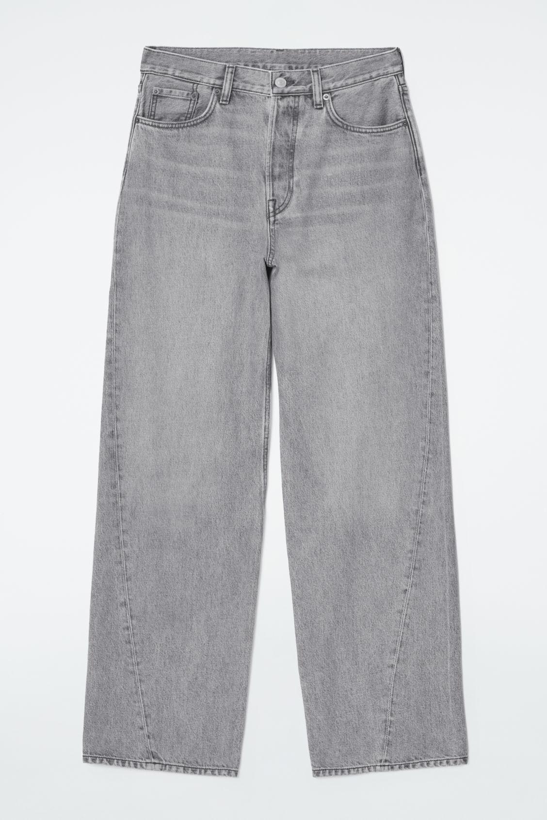 FACADE JEANS - STRAIGHT Product Image