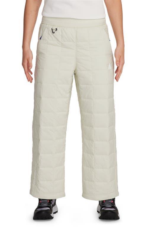 Nike ACG Therma-FIT ADV Quilted Insulated Wide Leg Pants Product Image