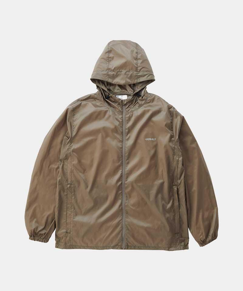 Packable Windbreaker Product Image