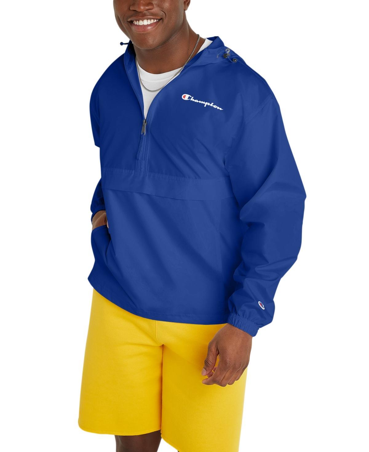 Champion Lightweight Windbreaker, Medium Product Image