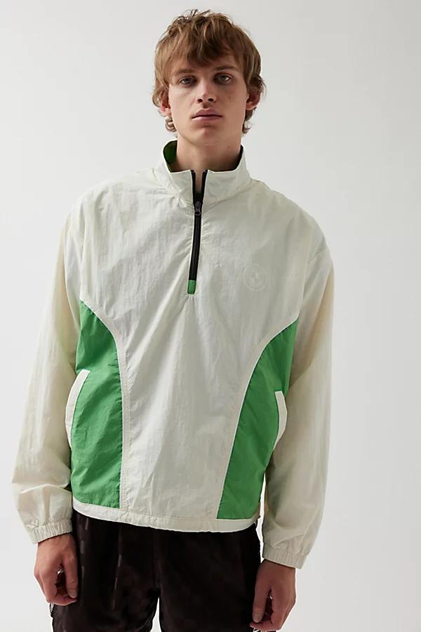 Urban Outfitters UO Skybox Windbreaker Jacket Mens at Urban Outfitters Product Image