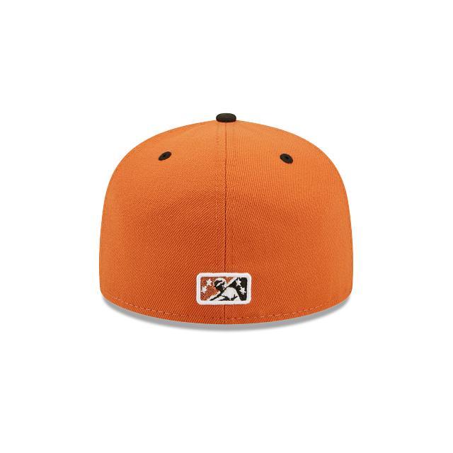 San Jose Giants Copa de la Diversión 59FIFTY Fitted Hat Male Product Image