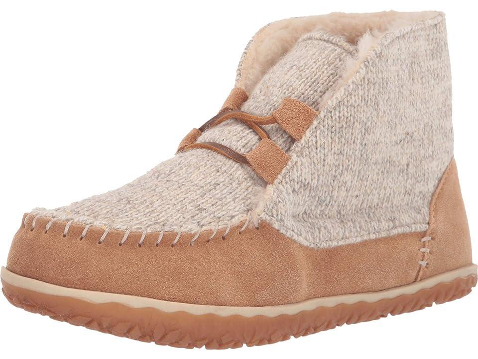 Minnetonka Torrey Faux Fur Lined Slipper Bootie Product Image