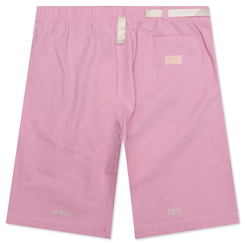 Work Shorts - Morganite Male Product Image