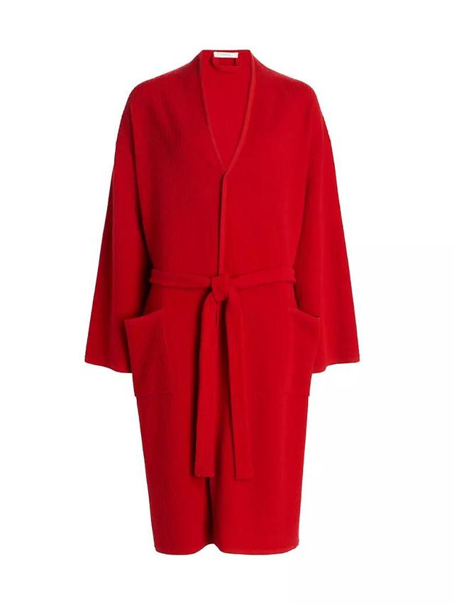 Ghali Cashmere Robe Product Image