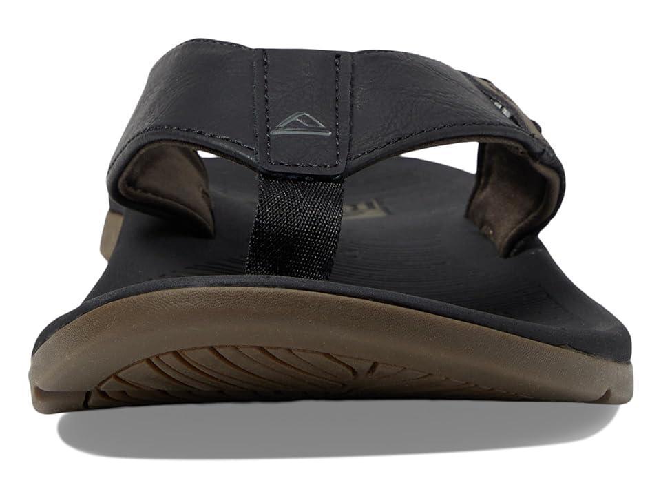 Reef Santa Ana Men's Shoes Product Image