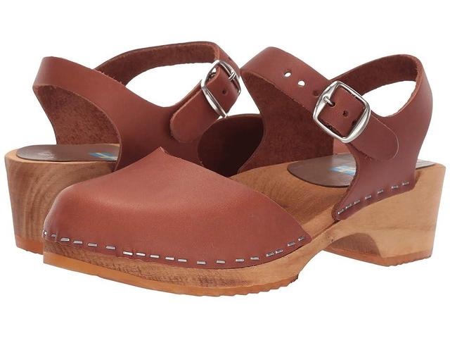 MIA Sofia Clog Sandal Product Image