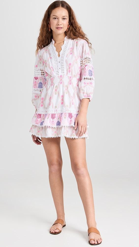 Temptation Positano Atlantico Dress | Shopbop Product Image