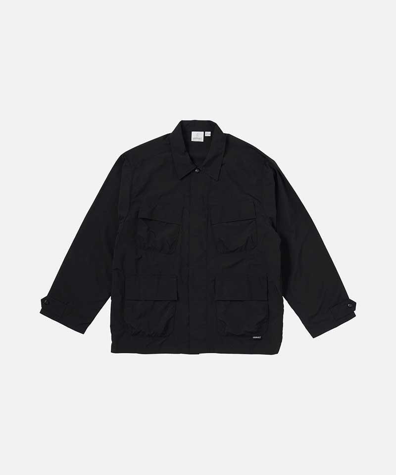 BDU Over Shirt Product Image