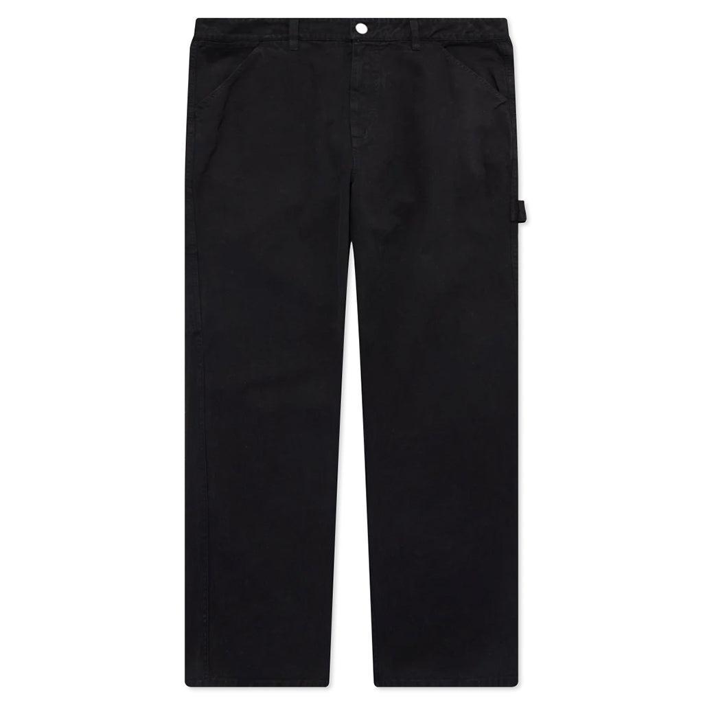 Painter Pant - Washed Black Male Product Image