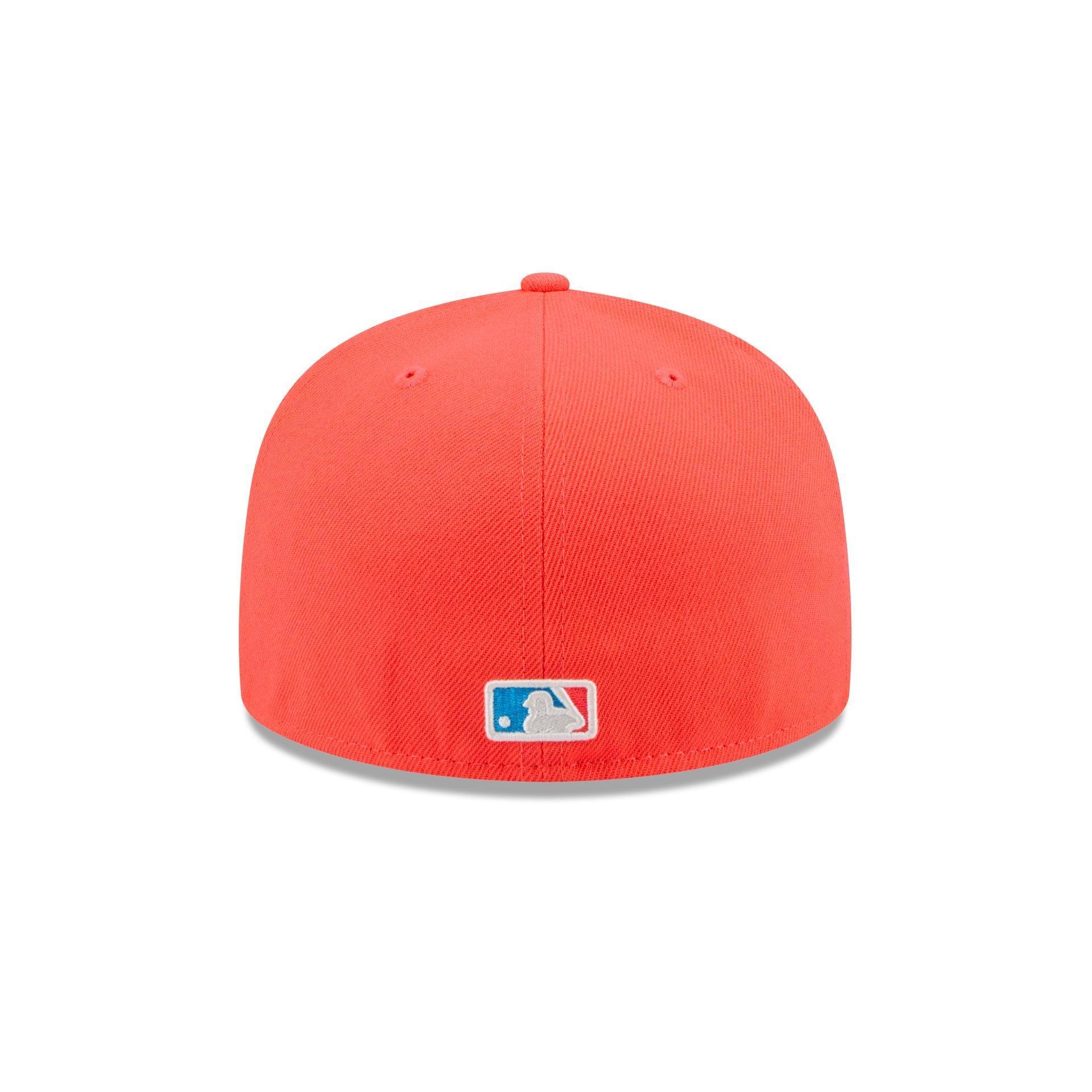 Texas Rangers 2024 All-Star Game 59FIFTY Fitted Hat Male Product Image