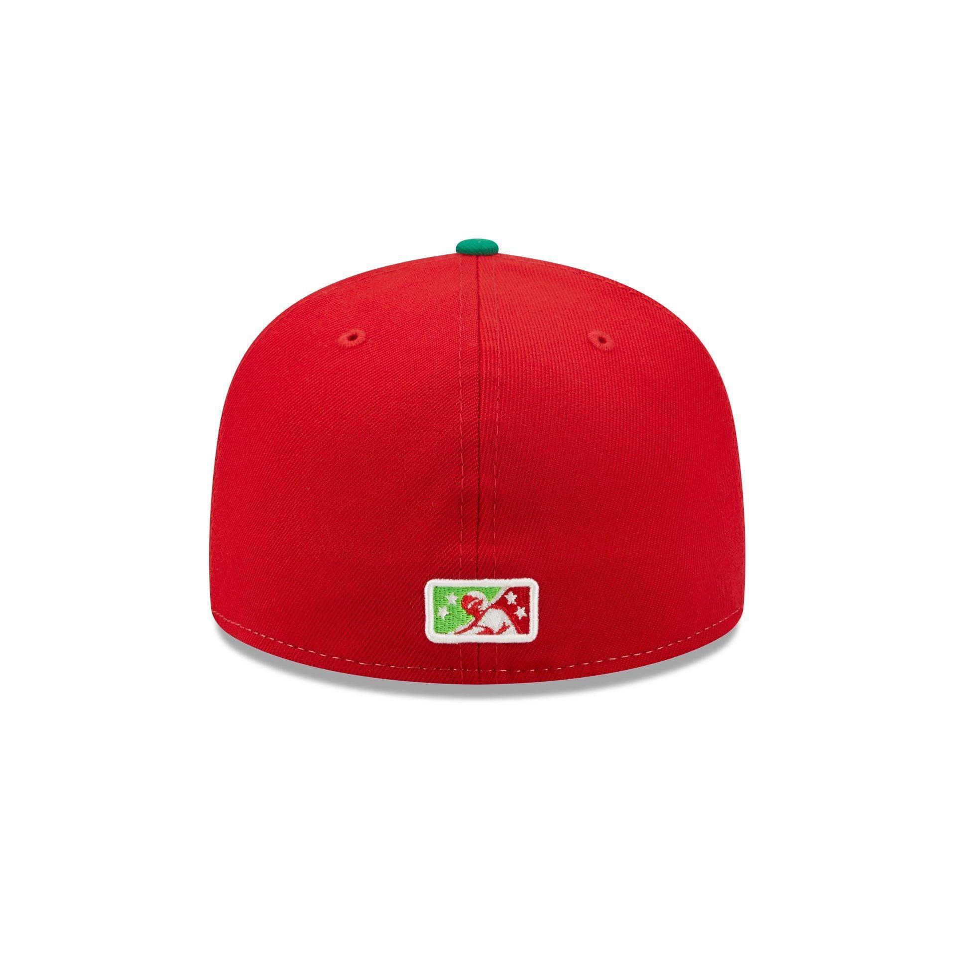 Fort Wayne TinCaps Copa de la Diversión 59FIFTY Fitted Hat Male Product Image