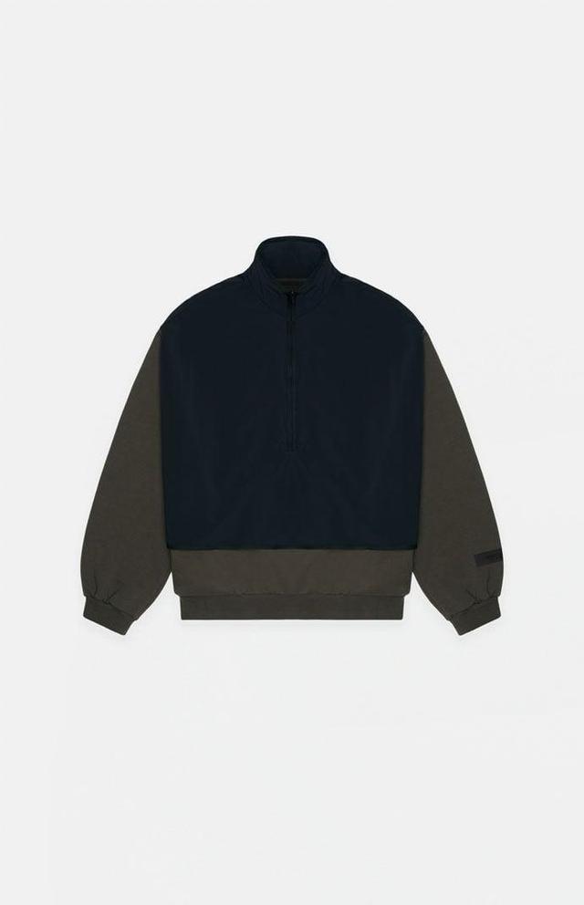 GIVENCHY varsity jacket in wool Product Image