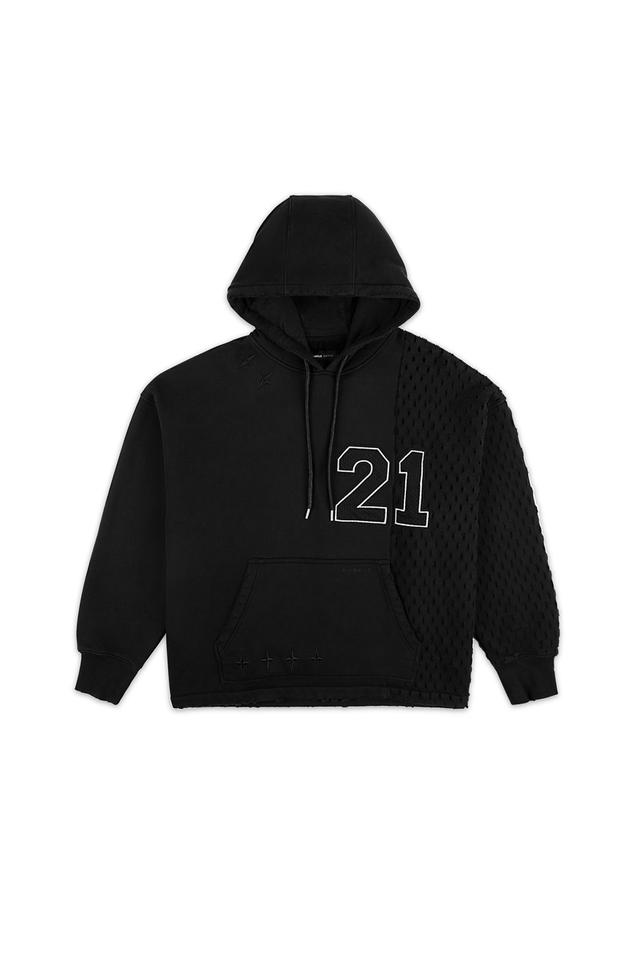 Major League Hoodie Male Product Image