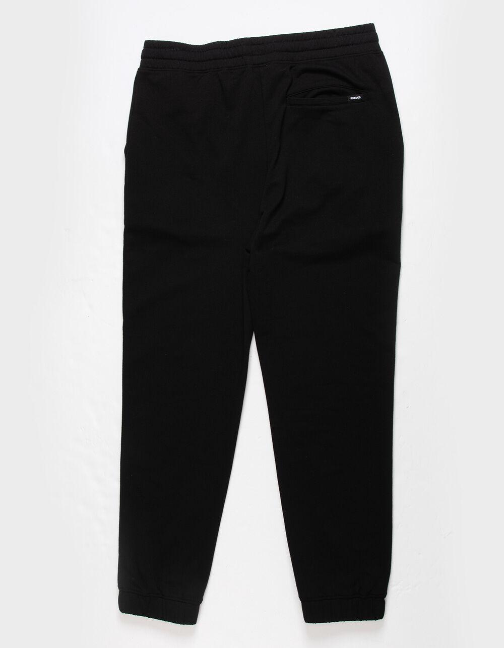 RSQ Mens Fleece Jogger Sweatpants Product Image