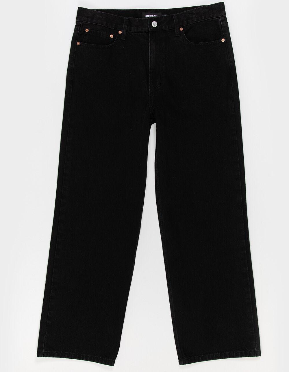 RSQ Mens Baggy Jeans Product Image