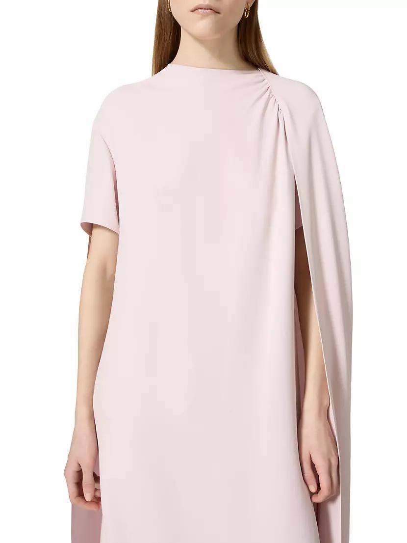 Cady Couture Midi Dress Product Image