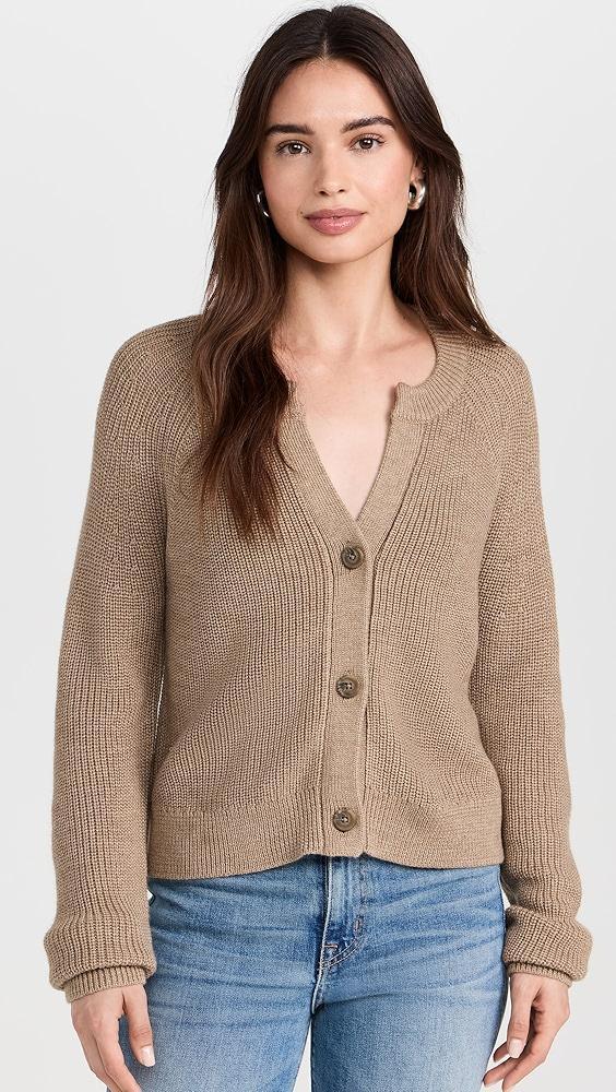 Velvet Shayla Cardigan | Shopbop Product Image