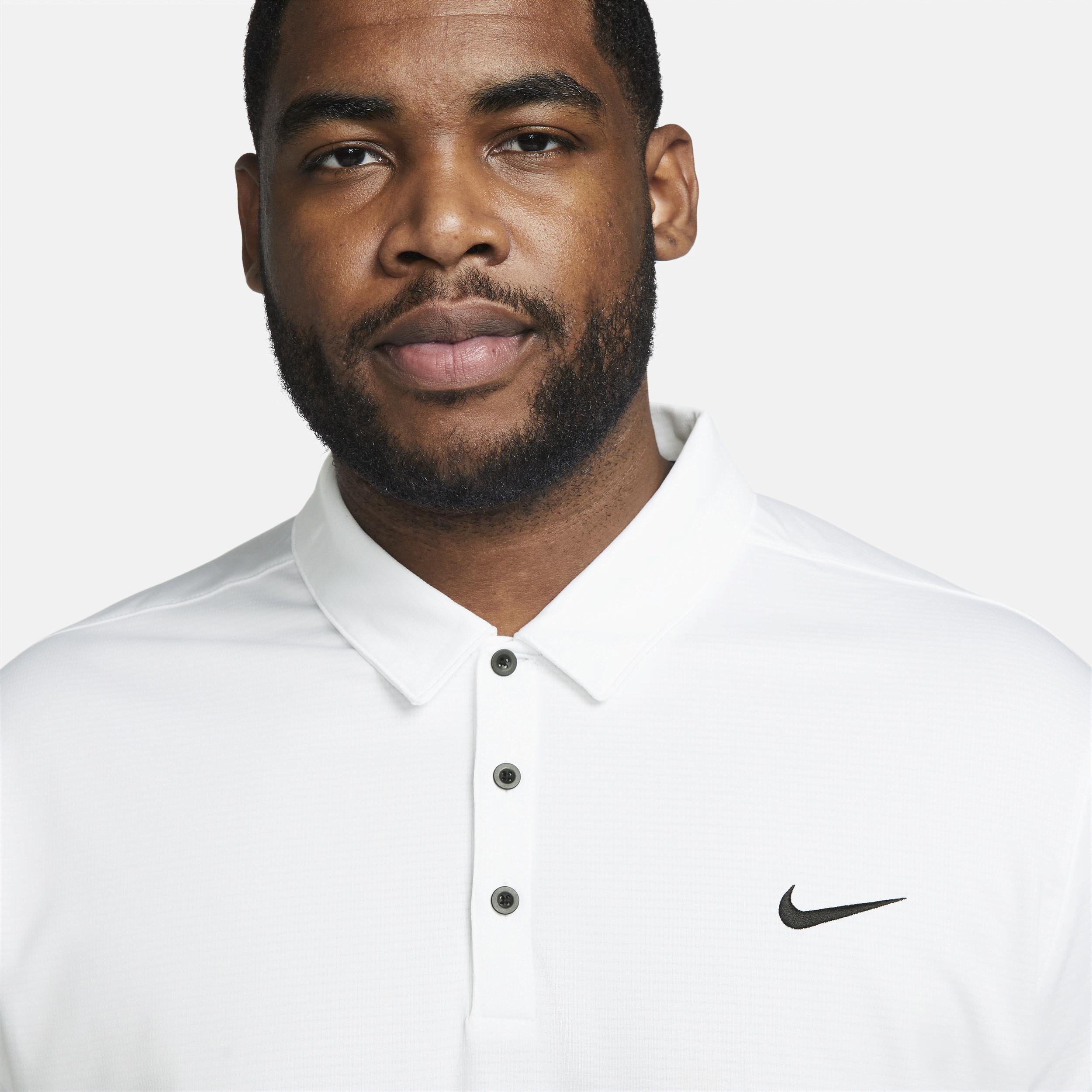 Nike Men's Football Polo Product Image