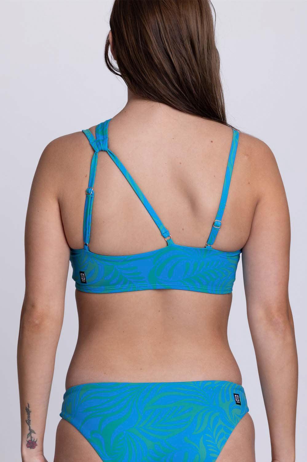 Bobbie Bikini Top - Coasterra Female Product Image