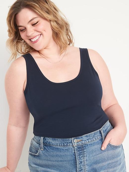 First-Layer Tank Top Product Image