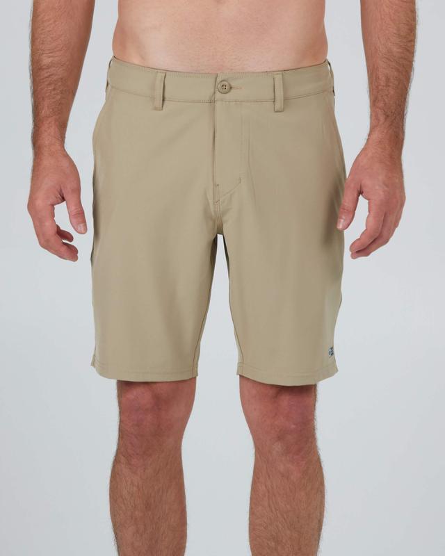 Lowtide Hybrid - Khaki Product Image