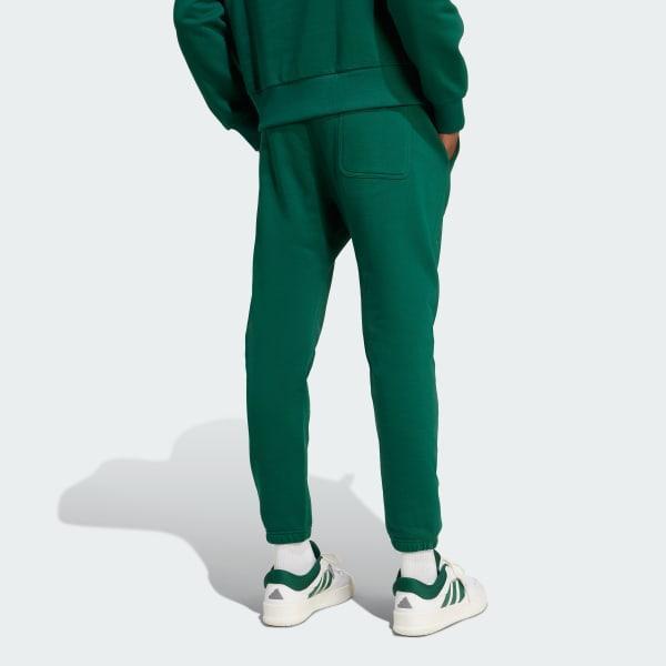 ALL SZN Fleece Regular Tapered Pants Product Image