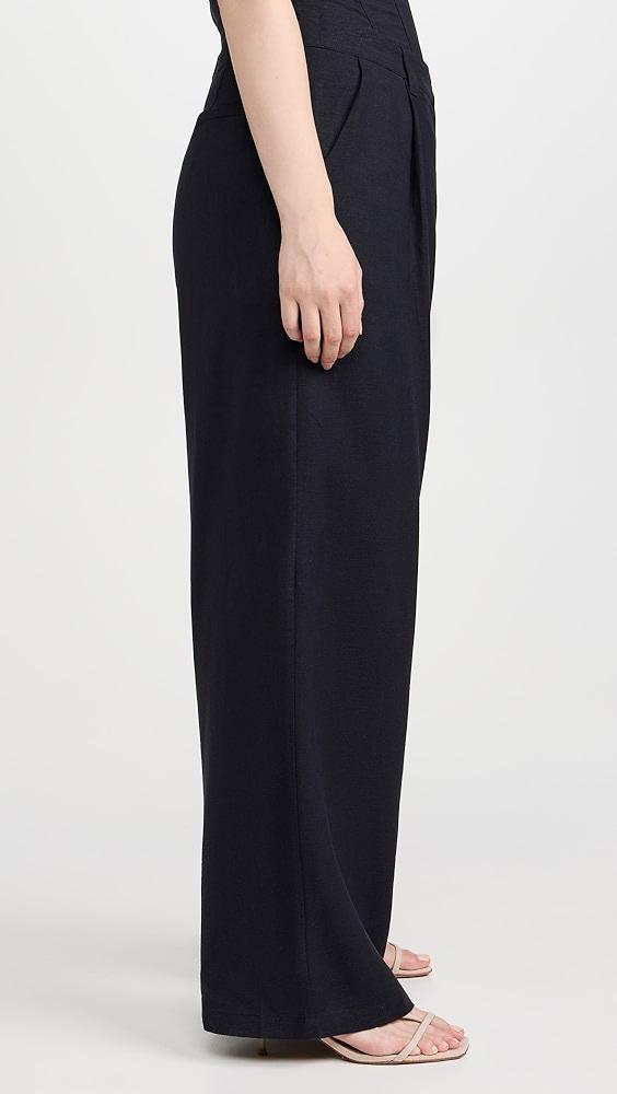 Lioness La Quinta Pants | Shopbop Product Image