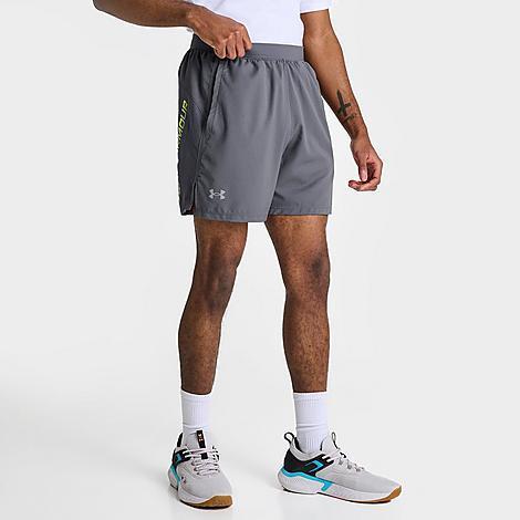 Under Armour Mens Graphic Training Shorts Product Image