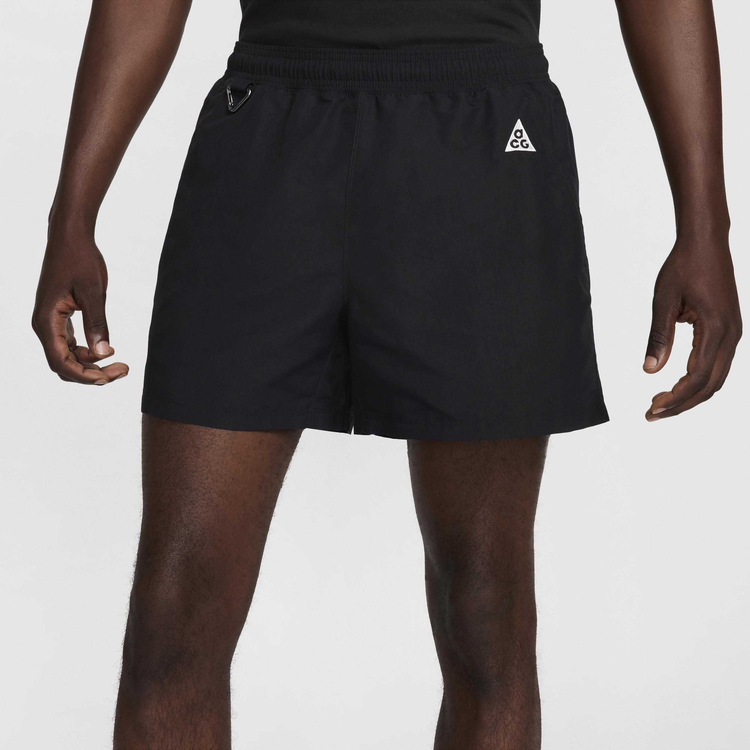 Men's Nike ACG "Reservoir Goat" Shorts Product Image