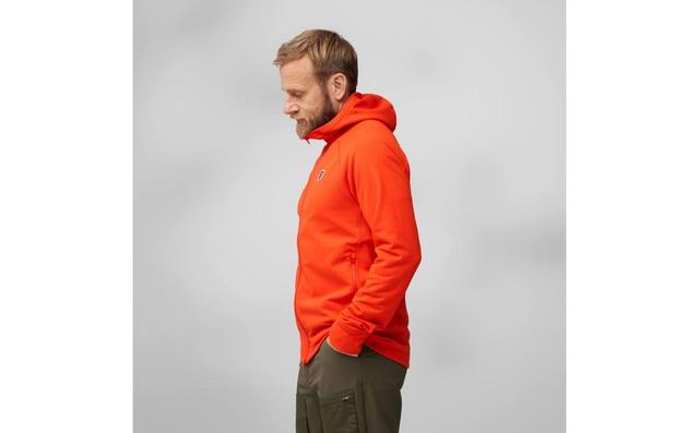 Expedition Fleece Hoodie M Product Image