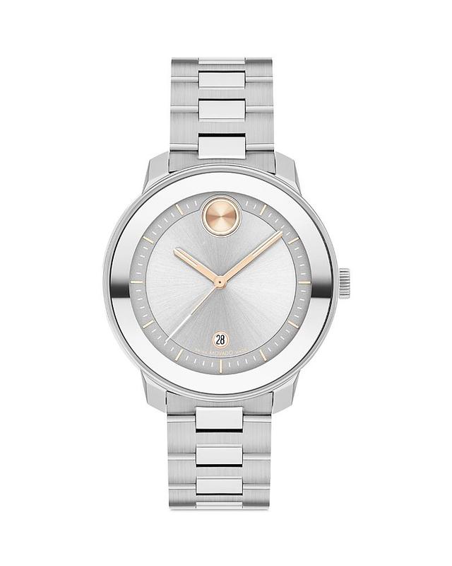 Movado Bold Verso Watch, 38mm Product Image