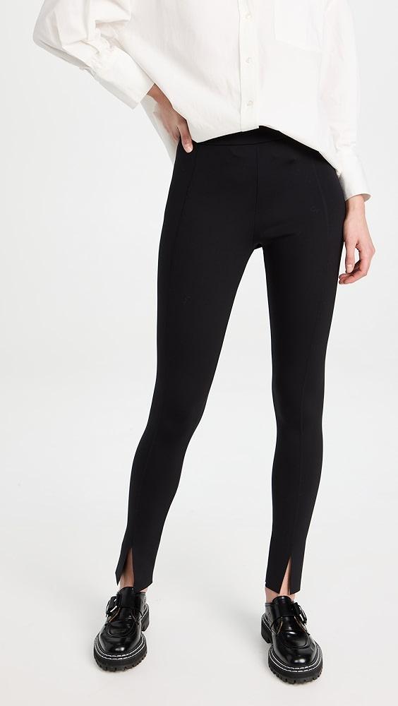 Wolford Midnight Grace Leggings | Shopbop Product Image