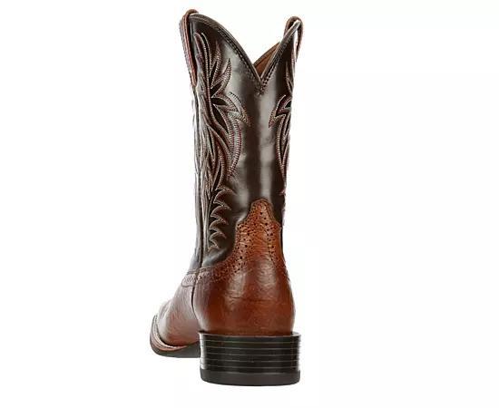 Ariat Mens Sport Western Boot Product Image