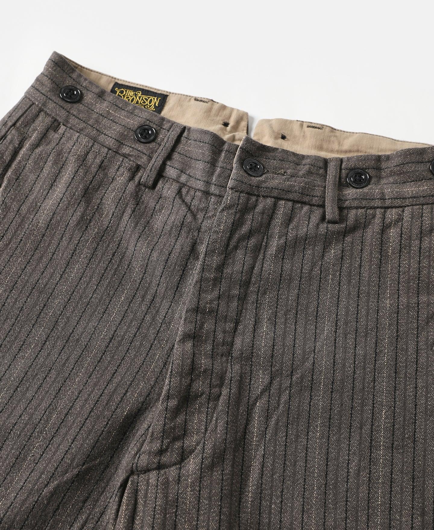 Lot 920 Old Time Stripe Pants Product Image