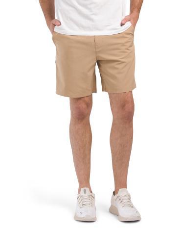 Hybrid Shorts for Men Product Image