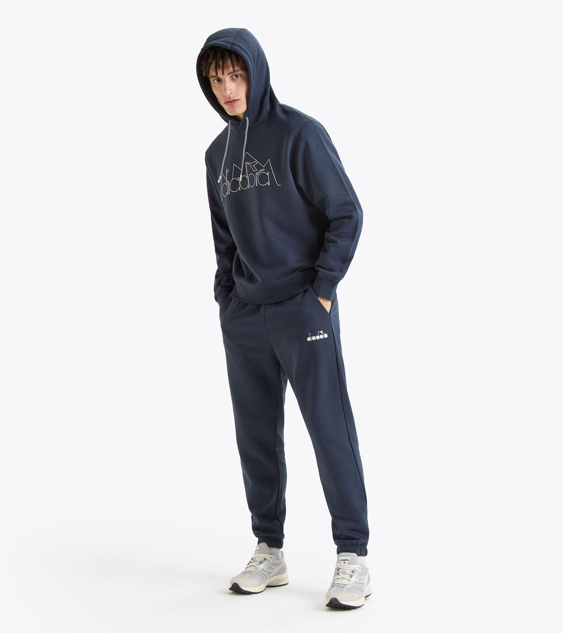 HOODIE ROUTE Product Image