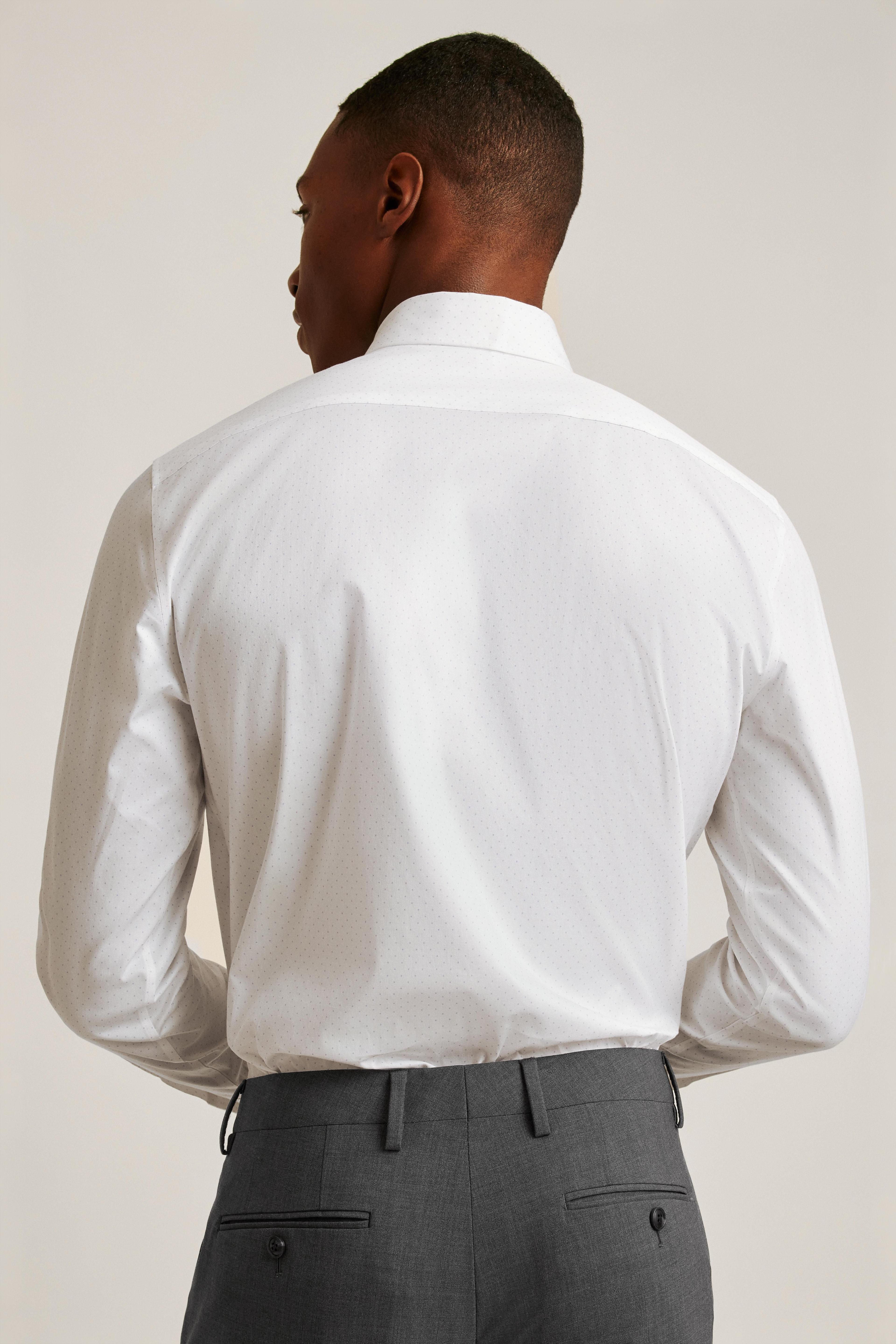 Weekday Warrior Dress Shirt Product Image