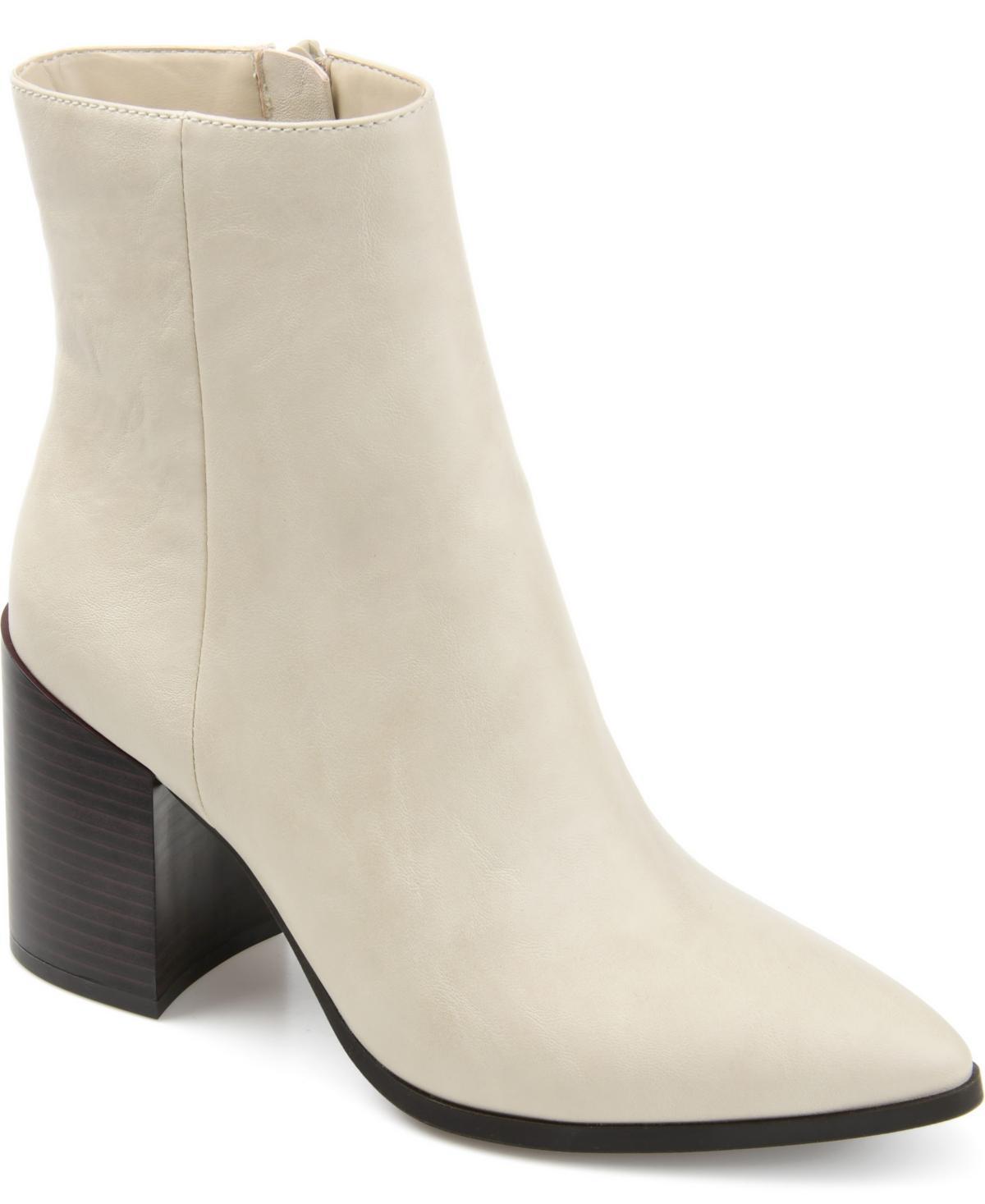 Journee Collection Kathie Tru Comfort Foam Womens Ankle Boots Product Image